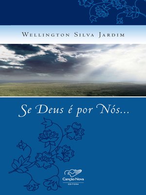 cover image of Se Deus é por nós...